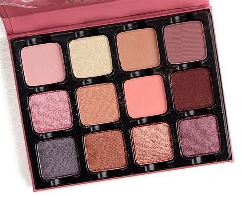 viseart paris edit|Review: Viseart Paris Edit Eyeshadow Palette